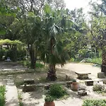 Maison Dans Un Mas Le Moulin Piot