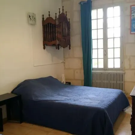 Vakantiehuis Maison Dans Un Mas Le Moulin Piot