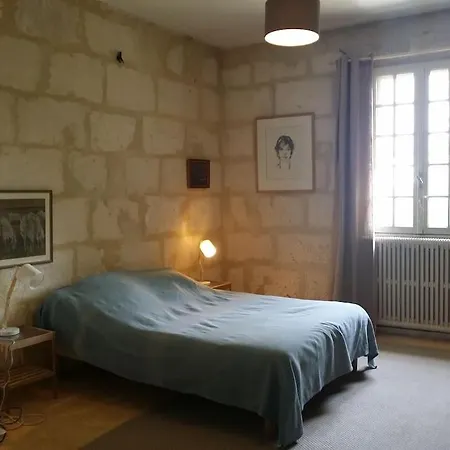 Dom wakacyjny Maison Dans Un Mas Le Moulin Piot Bellegarde (Gard)