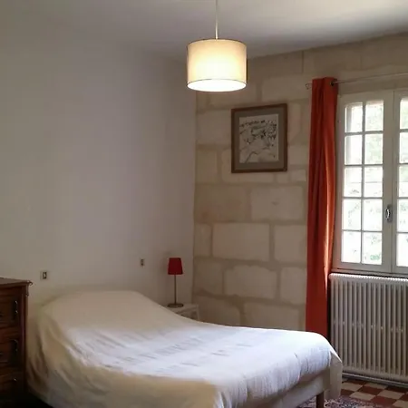 Maison Dans Un Mas Le Moulin Piot Hébergement de vacances