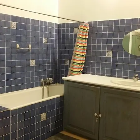 Holiday home Maison Dans Un Mas Le Moulin Piot *