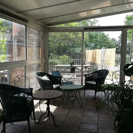 Maison Dans Un Mas Le Moulin Piot Vakantiehuis