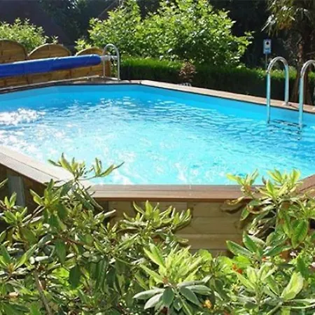Hébergement de vacances Maison Dans Un Mas Le Moulin Piot *