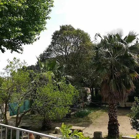Maison Dans Un Mas Le Moulin Piot *