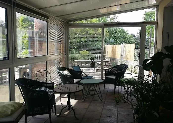 Maison Dans Un Mas Le Moulin Piot Дом отдыха